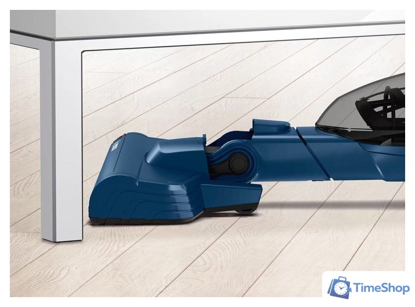 Пылесос Bosch Readyy'y 20Vmax BCHF2MX20 - Изображение №8 — Интернет-магазин Time-Shop