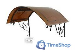 Козырек Dudo КС-14 - Изображение №1 — Интернет-магазин Time-Shop