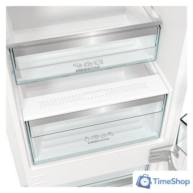 Холодильник Gorenje NRKI517E62WF - Изображение №5 — Интернет-магазин Time-Shop