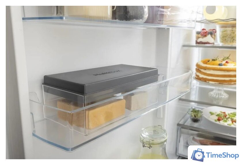 Холодильник Gorenje NRKI517E62WF - Изображение №4 — Интернет-магазин Time-Shop