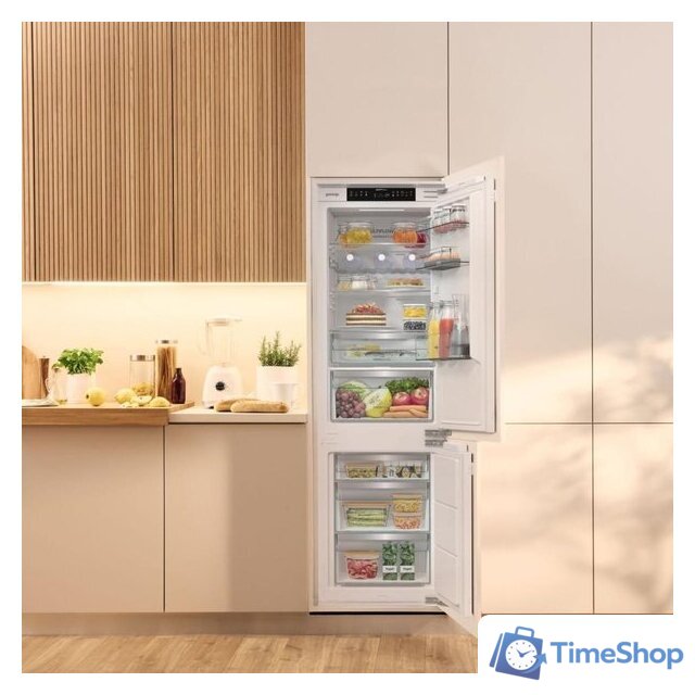 Холодильник Gorenje NRKI517E62WF - Изображение №11 — Интернет-магазин Time-Shop