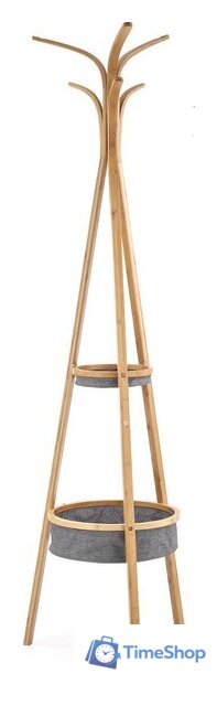 Вешалка для одежды Halmar W63 - Изображение №1 — Интернет-магазин Time-Shop