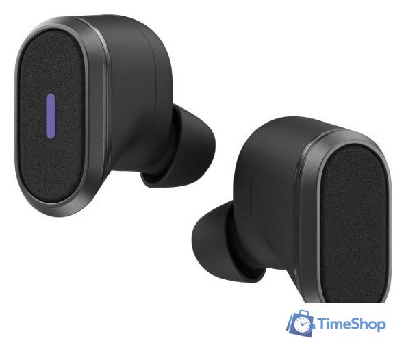 Наушники Logitech Zone True Wireless (графит) - Изображение №1 — Интернет-магазин Time-Shop