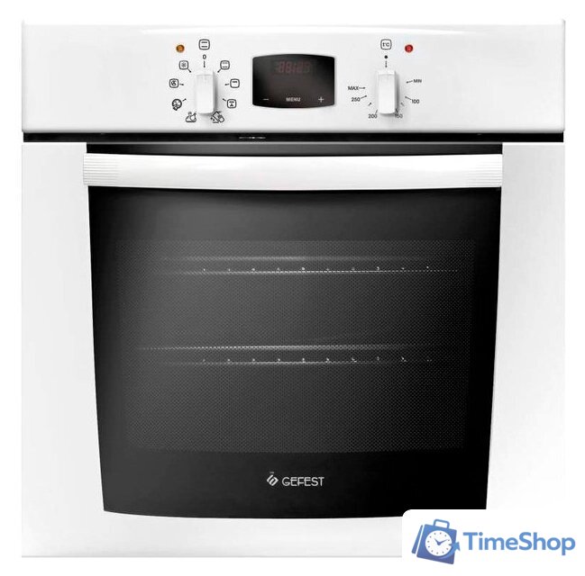 Электрический духовой шкаф GEFEST ДА 602-02 - Изображение №1 — Интернет-магазин Time-Shop