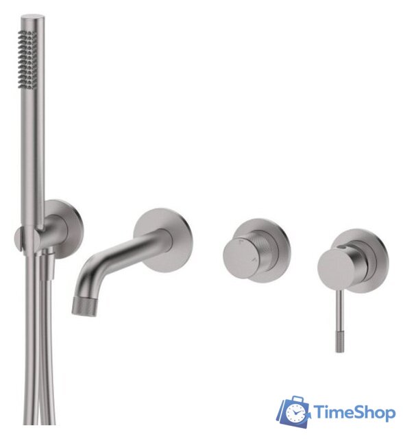 Смеситель Vieir V403532-N - Изображение №1 — Интернет-магазин Time-Shop