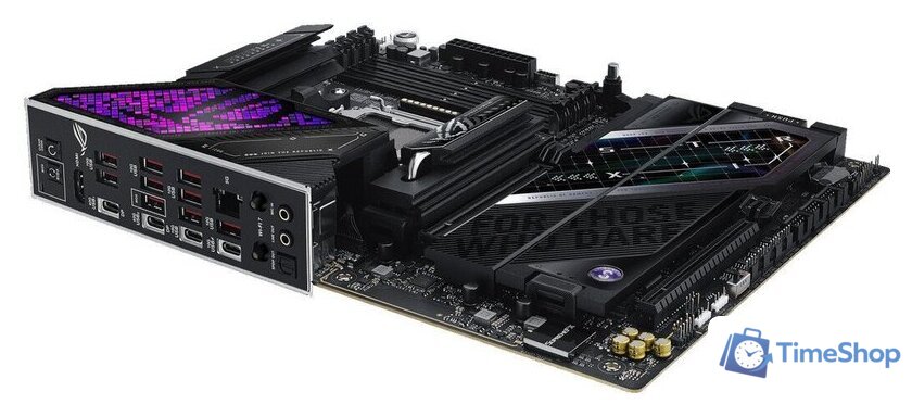 Материнская плата ASUS ROG Strix X870E-E Gaming WiFi7 Neo - Изображение №9 — Интернет-магазин Time-Shop
