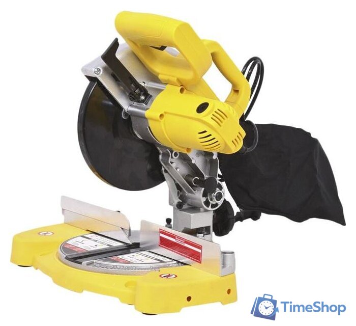 Торцовочная пила Калибр Мастер ПТЭ-900/190м - Изображение №6 — Интернет-магазин Time-Shop