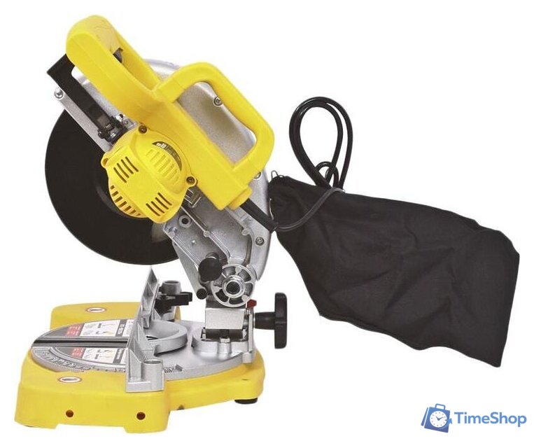 Торцовочная пила Калибр Мастер ПТЭ-900/190м - Изображение №5 — Интернет-магазин Time-Shop