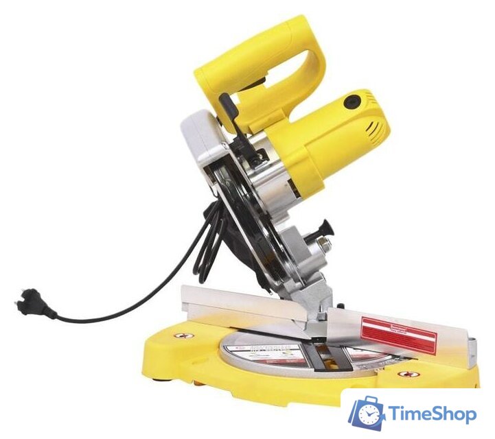 Торцовочная пила Калибр Мастер ПТЭ-900/190м - Изображение №7 — Интернет-магазин Time-Shop