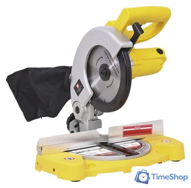 Торцовочная пила Калибр Мастер ПТЭ-900/190м - Изображение №1 — Интернет-магазин Time-Shop