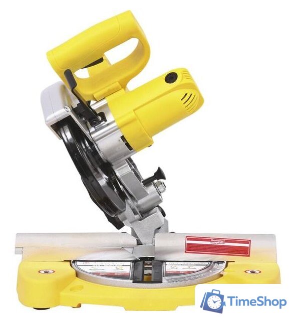 Торцовочная пила Калибр Мастер ПТЭ-900/190м - Изображение №9 — Интернет-магазин Time-Shop