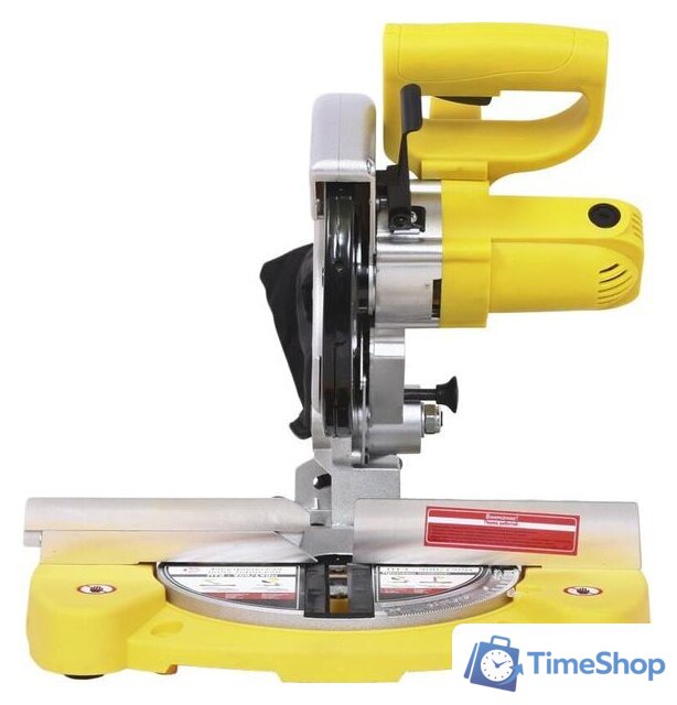 Торцовочная пила Калибр Мастер ПТЭ-900/190м - Изображение №2 — Интернет-магазин Time-Shop