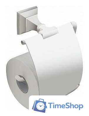 Держатель для туалетной бумаги Art&Max Zoe AM-G-6835-Bi - Изображение №1 — Интернет-магазин Time-Shop