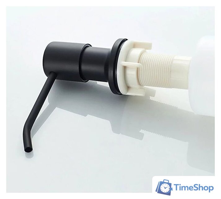 Кухонная мойка Stellar S5550NB Decor - Изображение №10 — Интернет-магазин Time-Shop