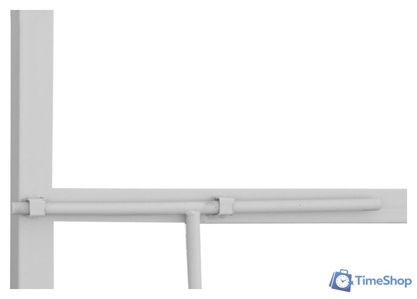 Строительная сетка Ворота (калитка) 0.9x1.5 м под навесной замок - Изображение №4 — Интернет-магазин Time-Shop