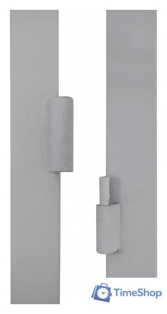 Строительная сетка Ворота (калитка) 0.9x1.5 м под навесной замок - Изображение №2 — Интернет-магазин Time-Shop