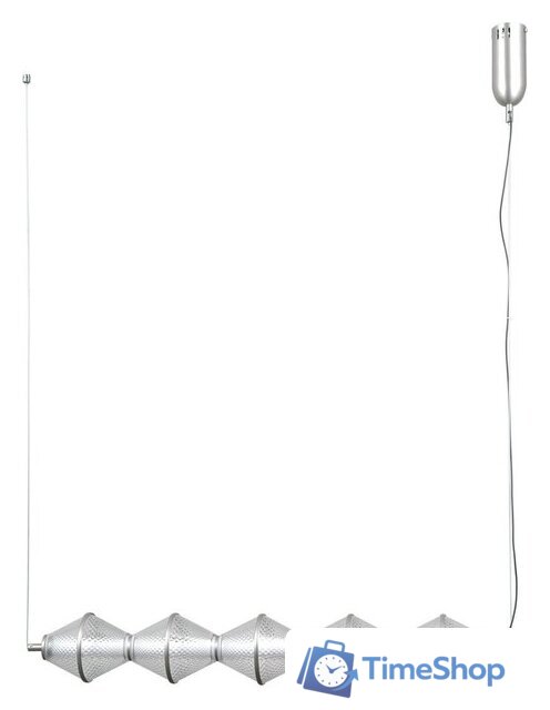 Подвесная люстра Moderli Senta V11367-PL - Изображение №1 — Интернет-магазин Time-Shop