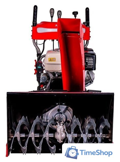 Снегоуборщик HND ST76XSW - Изображение №5 — Интернет-магазин Time-Shop