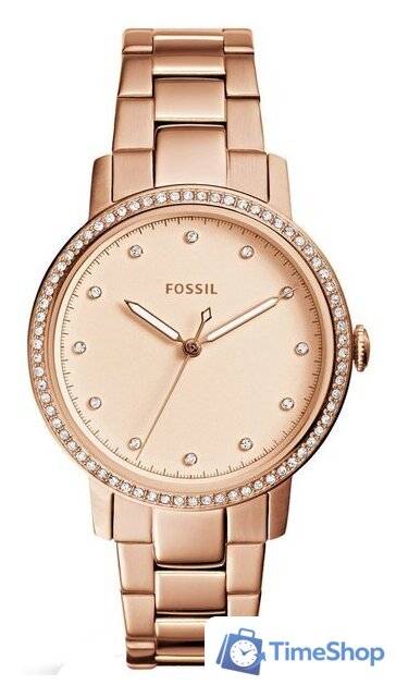 Наручные часы Fossil ES4288 - Изображение №1 — Интернет-магазин Time-Shop