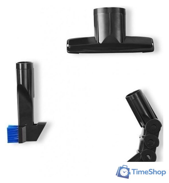 Пылесос Nilfisk-Alto Easy 36VMax (белый) - Изображение №4 — Интернет-магазин Time-Shop