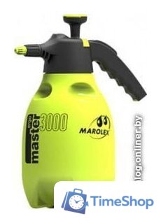 Ручной опрыскиватель Marolex Master ergo 3000 S014.101 - Изображение №1 — Интернет-магазин Time-Shop