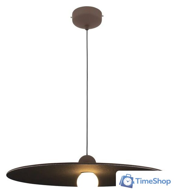 Подвесная люстра Moderli Niko V11093-PL - Изображение №1 — Интернет-магазин Time-Shop