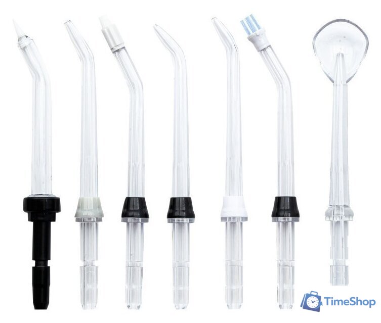 Ирригатор  Revyline RL 500 (черный) - Изображение №3 — Интернет-магазин Time-Shop