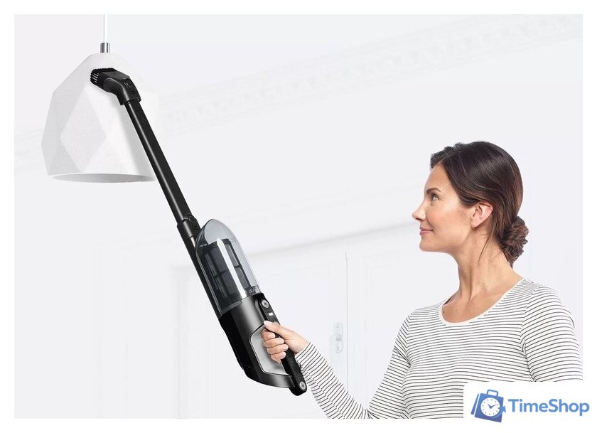 Пылесос Bosch BBH32101 - Изображение №8 — Интернет-магазин Time-Shop