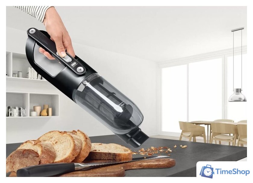 Пылесос Bosch BBH32101 - Изображение №12 — Интернет-магазин Time-Shop