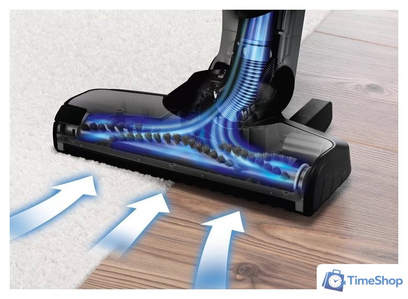 Пылесос Bosch BBH32101 - Изображение №11 — Интернет-магазин Time-Shop