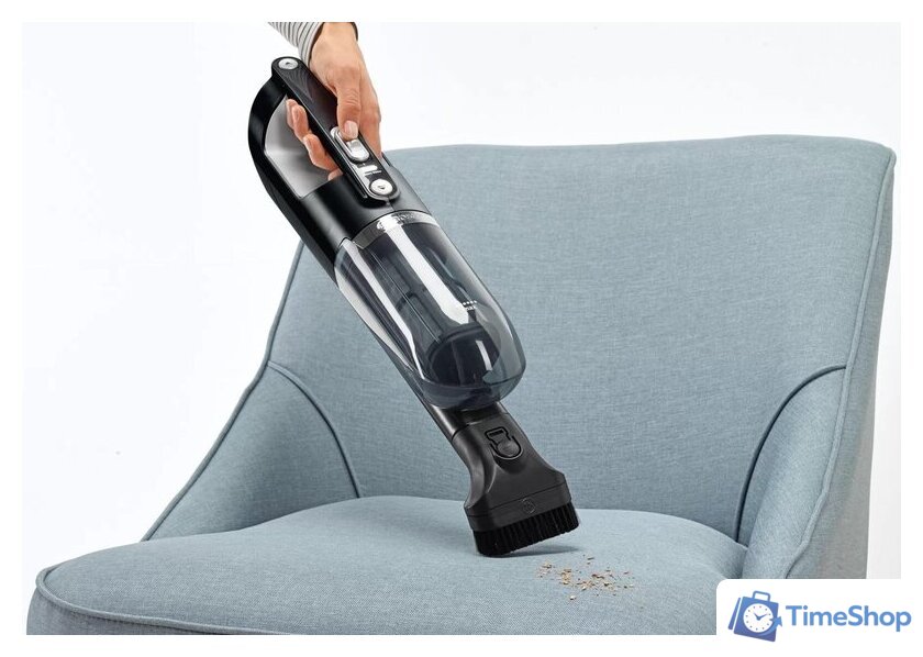 Пылесос Bosch BBH32101 - Изображение №13 — Интернет-магазин Time-Shop