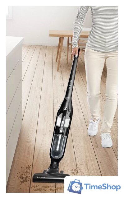 Пылесос Bosch BBH32101 - Изображение №10 — Интернет-магазин Time-Shop