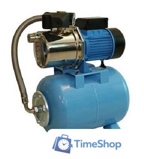 Насосная станция Valfex 60/35 Н-24 VF.A.60.35.N.24 - Изображение №1 — Интернет-магазин Time-Shop