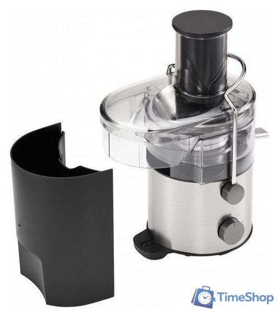 Соковыжималка Panasonic MJ-CB600STQ - Изображение №5 — Интернет-магазин Time-Shop