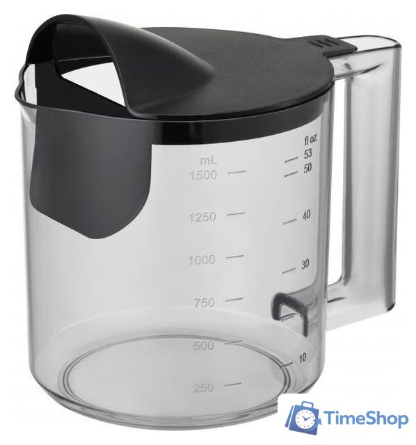 Соковыжималка Panasonic MJ-CB600STQ - Изображение №7 — Интернет-магазин Time-Shop