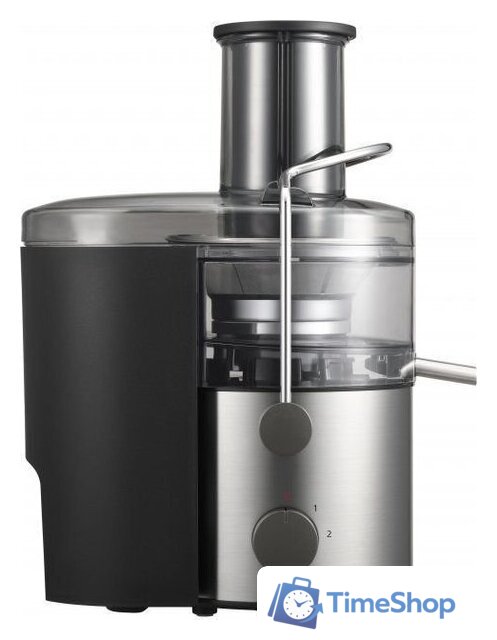Соковыжималка Panasonic MJ-CB600STQ - Изображение №3 — Интернет-магазин Time-Shop