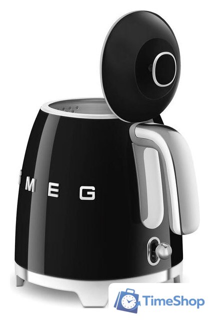 Электрический чайник Smeg KLF05BLEU - Изображение №10 — Интернет-магазин Time-Shop