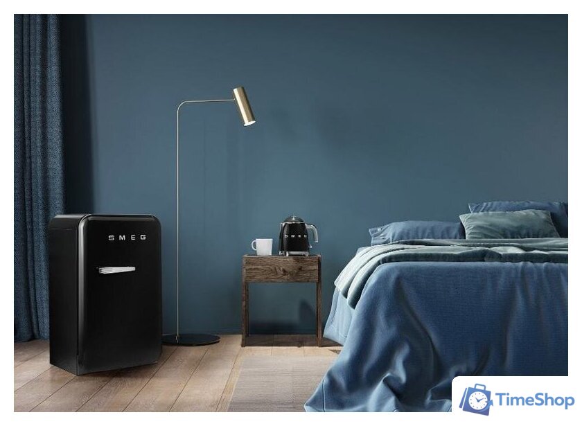 Электрический чайник Smeg KLF05BLEU - Изображение №11 — Интернет-магазин Time-Shop