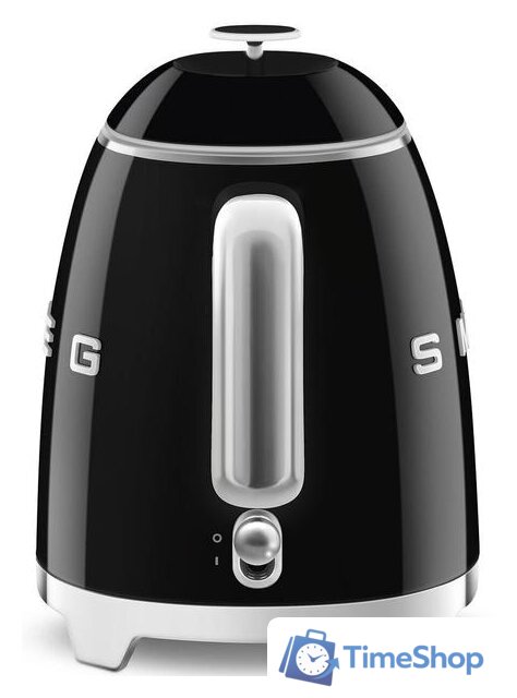 Электрический чайник Smeg KLF05BLEU - Изображение №8 — Интернет-магазин Time-Shop