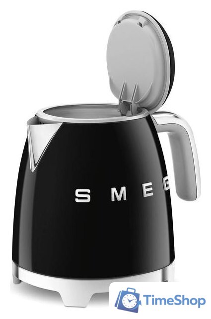 Электрический чайник Smeg KLF05BLEU - Изображение №9 — Интернет-магазин Time-Shop