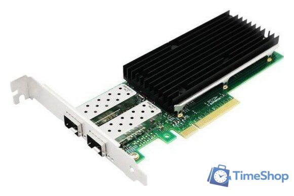 Сетевая карта LR-Link LRES1001PF-2SFP28 - Изображение №1 — Интернет-магазин Time-Shop