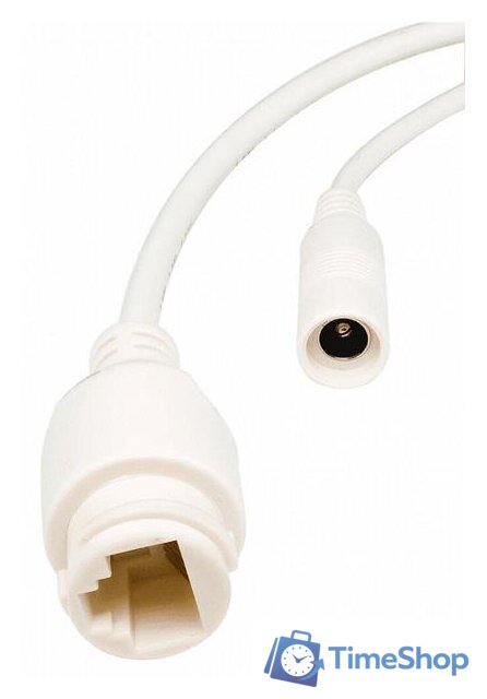 IP-камера TRASSIR TR-D2B5 2.8 мм - Изображение №2 — Интернет-магазин Time-Shop