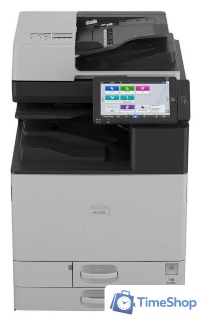 МФУ Ricoh IM C2010 - Изображение №1 — Интернет-магазин Time-Shop