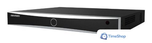 Сетевой видеорегистратор Hikvision DS-7616NXI-K2(D) - Изображение №1 — Интернет-магазин Time-Shop