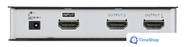 Разветвитель Aten VS182A-A7-G - Изображение №3 — Интернет-магазин Time-Shop