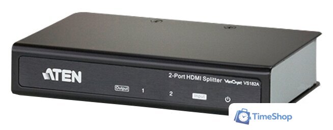 Разветвитель Aten VS182A-A7-G - Изображение №1 — Интернет-магазин Time-Shop