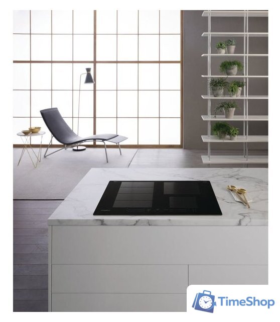 Варочная панель Whirlpool WF S2765 NE/IXL - Изображение №7 — Интернет-магазин Time-Shop