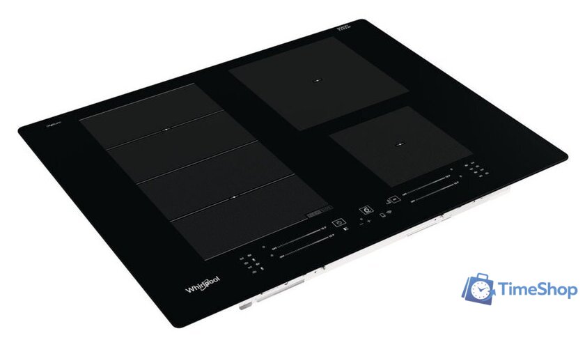 Варочная панель Whirlpool WF S2765 NE/IXL - Изображение №14 — Интернет-магазин Time-Shop