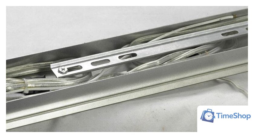 Подвесная люстра Lussole Loft Collina GRLSQ-0706-03 - Изображение №5 — Интернет-магазин Time-Shop