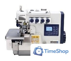 Оверлок SENTEX ST900D-4-EUT - Изображение №1 — Интернет-магазин Time-Shop